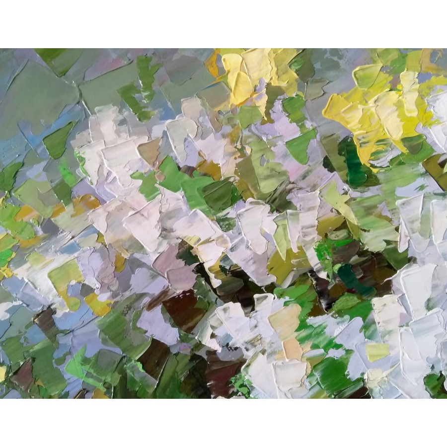 Натюрморт 25